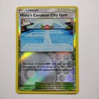 Misty's Cerulean City Gym