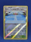 Misty's Cerulean City Gym