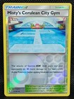 Misty's Cerulean City Gym