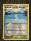 Misty's Cerulean City Gym