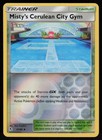 Misty's Cerulean City Gym