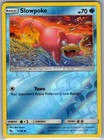 Slowpoke
