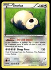Snorlax