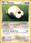 Snorlax