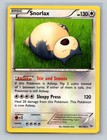 Snorlax