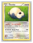 Snorlax