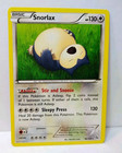 Snorlax