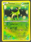 Virizion