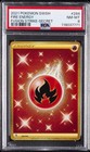 Fire Energy