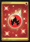 Fire Energy