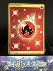 Fire Energy