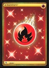 Fire Energy