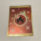 Fire Energy
