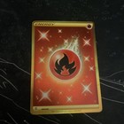 Fire Energy