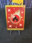 Fire Energy