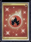 Fire Energy