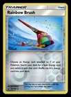 Rainbow Brush