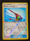 Rainbow Brush