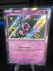 Mime Jr