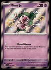 Mime Jr
