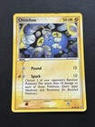 Chinchou
