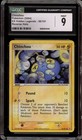 Chinchou