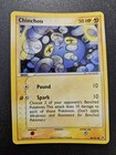 Chinchou