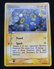 Chinchou