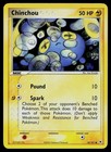 Chinchou