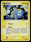 Chinchou