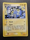 Chinchou