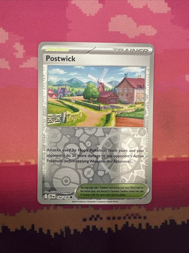Postwick