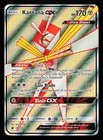 Kartana GX