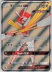 Kartana GX