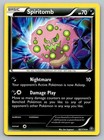 Spiritomb