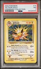Jolteon