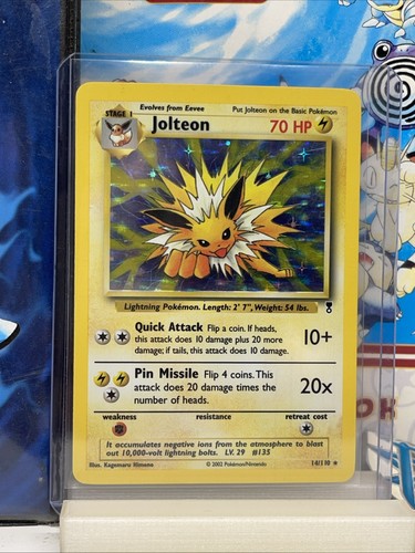 Jolteon