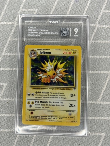 Jolteon