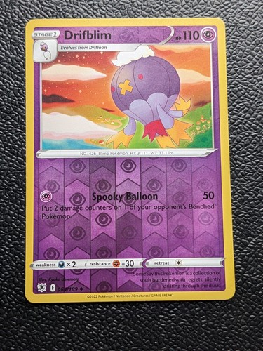 Drifblim