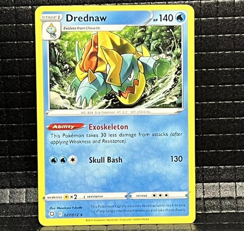 Drednaw