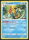 Drednaw