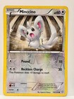 Minccino