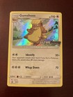 Gumshoos