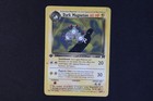 Dark Magneton