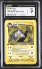 Dark Magneton