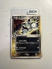 Dark Magneton