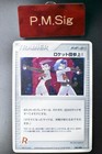 Here Comes Team Rocket!