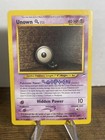 Unown Q