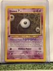Unown Q