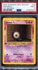 Unown Q